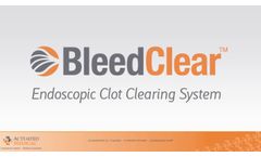 BleedClear System - Video