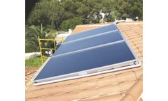 Solar Hot Water Solutions