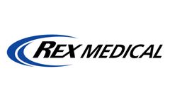 First-in-Human Trial Evaluates Safety and Efficacy of Rex Medical`s Large Bore Closer System