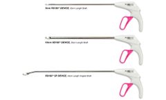 LSI - Model RD180 - Line of Suturing Devices