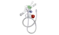 G-JET Button - Low Profile Gastric and Jejunal Balloon Feeding Tube
