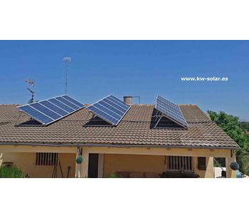 Thermal Solar Energy Systems