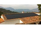 Solar Pool Heating System, Pool Solar Panels