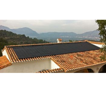 Solar Pool Heating System, Pool Solar Panels
