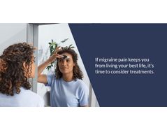 The Prevalence of Migraine Among Military Veterans