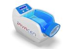 AVACEN - Model FDA- 510K - Heat Therapy System