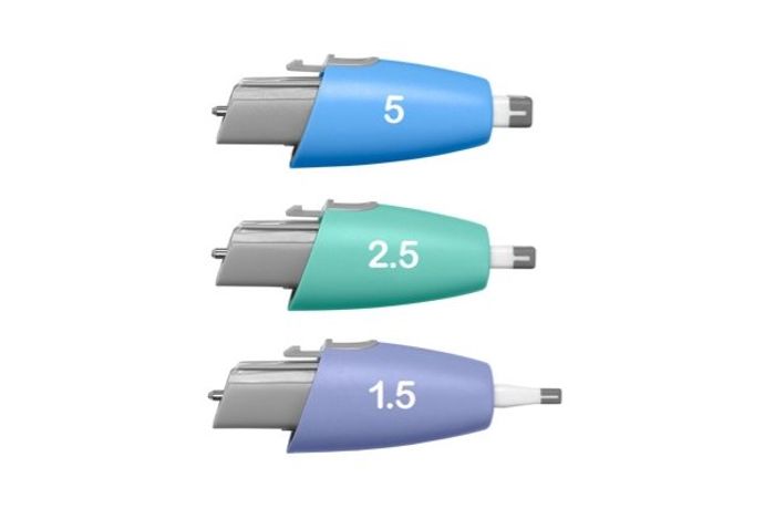 Multi-application Platform for Delivering Nano-Pulse Stimulation (NPS) Technology-1