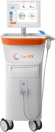 PBI CellFX - Multi-application Platform for Delivering Nano-Pulse Stimulation (NPS) Technology