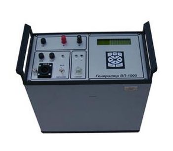 Shijay - Model VP-1000 - Electrical Exploration Transmitter