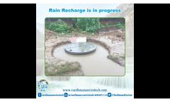 No more water logging; Two Needs, One Deed. - Video