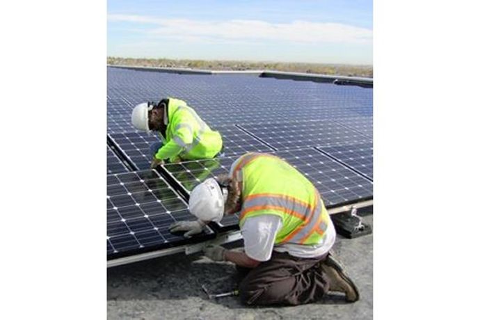 Solar Panel Maintenance, Servicing & Repairs Services