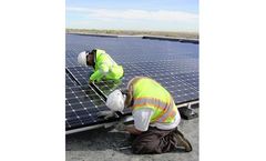 Solar Panel Maintenance, Servicing & Repairs Services