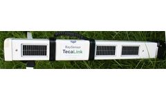 TecaLink - Solar Powered Sensor