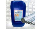 Rokleen - Model 21 - Low pH RO Membrane Cleaner For Colloidal Deposits