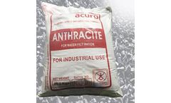 Acuro - Anthracite Filter Media