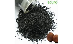 Acuro - Granular Activated Carbon