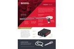 Titan - Model SGS - Stapler Brochure