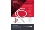 Standard Bougies - Model 38FR - Surgical Device Brochure