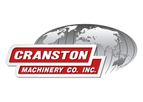Cranston - Model EP - Strapper