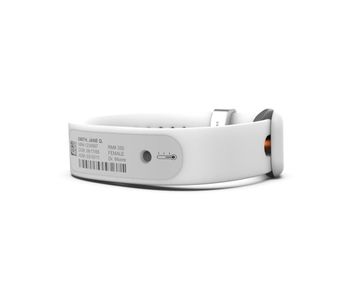 CardiacSense - Wristband Monitors