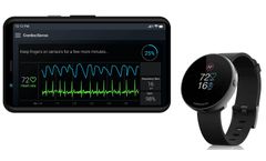 CardiacSense - Cardiac Monitoring Technology