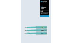 Biopsy Punches/Curettes/Razors - Product Catalogue