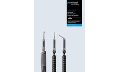 Dental Surgery - Product Brochure