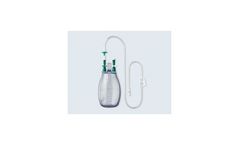 ASEPT - Model L - 600 ml Out-Patient Drainage Kit