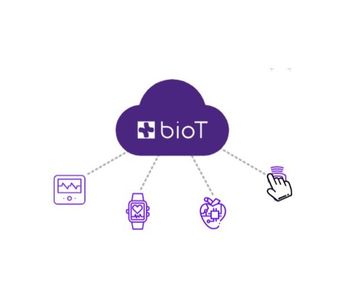BioT Medical - Self-Service No-Code Connected Care Platform