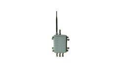 Model PT6000-AG01-LoRaWAN-SW - Smart Agriculture Device
