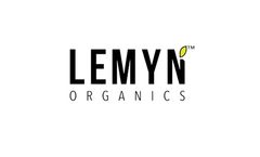 Lemyn Organics Medical-Grade Hand Sanitizer Gel Receives ECOLOGO Certification