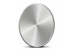 Nake-Nano - Titanium Round Disc for Dentistry