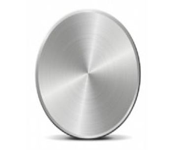 Nake-Nano - Titanium Round Disc for Dentistry