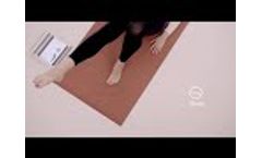 Carin: notifications for pelvic floor training - Video