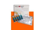 VULNOFAST plus - Sterile Medical Devices