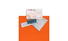 ELKOFAST - Model gel 0.3% - Non Sterile Medical Devices