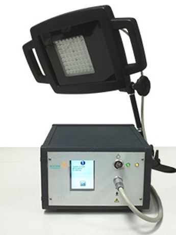 VULNOLIGHT - Proprietary Photodynamic Therapy Light Source