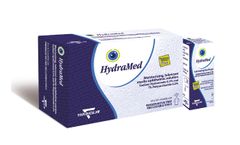 HydraMed - High-Molecular Weight Sodium Hyaluronate