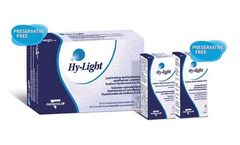 Farmigea - Model Hy-Light - Moisturising and Lubricant Sodium Hyaluronate