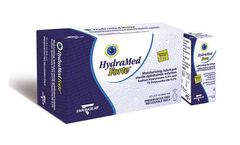 HydraMed Forte - High-Molecular Weight Sodium Hyaluronate Forte Lubricates
