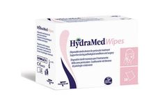 HydraMed - Wipes