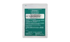 Lidocaine Medicated Plaster