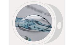 HYPER - Model CL - Therapeutic Soft Contact Lens