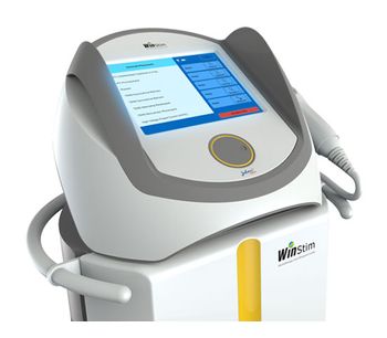 WinStim - Electrotherapy + Ultrasound Combination Therapy Device