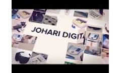 Johari Digital - India`s Largest Medical Device Manufacturer - Video