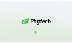 Phytech Explained - Video