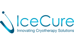 Icecure Medical announces new independent data published in the journal of cancer therapy showing that percutaneous Cryoablation presents a potential substitute for lumpectomy for tumors <15mm using Prosense
