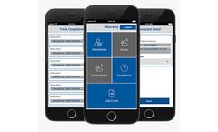 Quytech - Mobile App for Employee Attendance