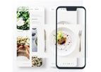 Quytech - Food Delivery App