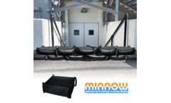 Minnow™ Water Activated Gel Filled Flood Control Bags - Brochure